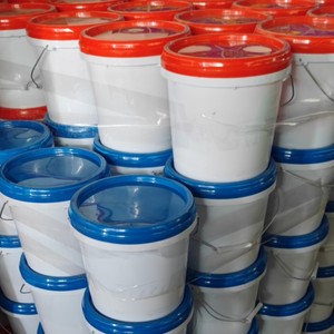 Adhesivo de Alta Resistencia AB1:1 para Mármol, Sellador Epóxico para Piedra, para Construcción, Instalación en Seco y Fijación de Azulejos - Product Image 3