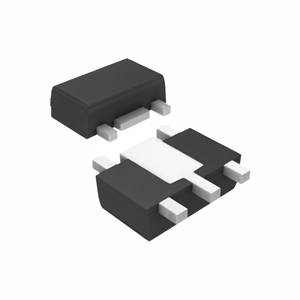 BOM IC In Stock SOT 89 5/6 AH287-YL-13 Electronic Circuit Components Power Management (PMIC) - Product Image 1