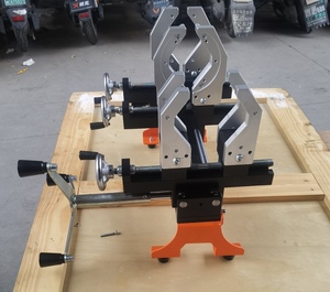 Nouveau Meilleur Prix 2025 Outil de fusion suspendu PPR 20-125mm - Remise sur les commandes en gros avec expédition rapide dans le monde entier - Product Image 4