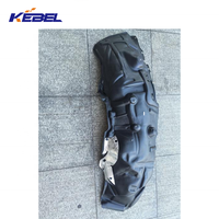 KEBEL Autoteil Gute Qualität Innen kotflügel OEM 68275900AC Auto kotflügel auskleidung für DODGE RAM 1500/2500/3500 2019