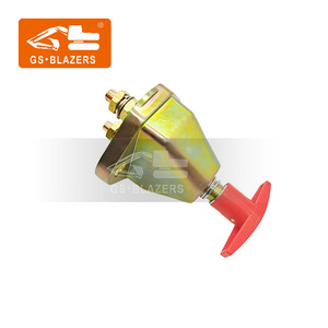 สวิตช์ไฟอเนกประสงค์ XL-007 สำหรับรถบรรทุกและรถตู้ อะไหล่ทดแทน - Product Image 1