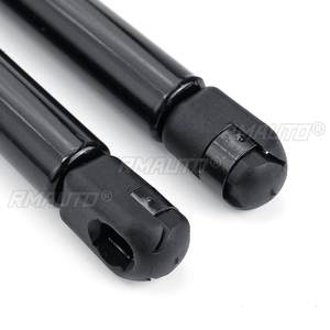 โช้คอัพกระจกหลังรถยนต์ 2 ชิ้น สำหรับ Hyundai Tucson ปี 2005 2006 2007 2008 2009 - 2012 - Product Image 3