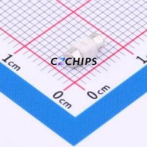 25F-080L1 One-Time Fuse SMD Fuse ( Type: SMD Fuse )( Rated Current: 8A )( Rated Voltage (AC): 125V )( Rated Voltage: 125V ) - Product Image 1