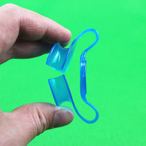 Dispositivo de Soporte Intraoral Tipo M para Odontología, Espejo para Blanqueamiento Dental, Función de Sujeción de Lengua, Accesorio Multiusos - Product Image 1