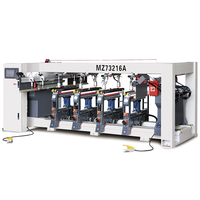 Machine à percer CNC Z12XL à douze rangées, expert en perçage de haute précision pour le travail du bois, 380V 50Hz