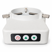 Lampe d'inspection visuelle LED réglable pour le contrôle qualité industriel, station de travail de laboratoire, fournisseur OEM ODM