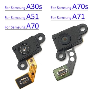 Telefono <span class=keywords><strong>cellulare</strong></span> per <span class=keywords><strong>Samsung</strong></span> A30S <span class=keywords><strong>A51</strong></span> A70 A70S A71 Scanner per sensori di impronte digitali Touch ID Connecter Flex Cable parti di ricambio - Product Image 2