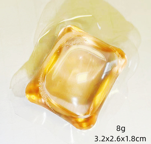 <span class=keywords><strong>Ammorbidente</strong></span> monouso per indumenti sicuri su tessuti con aspetto pulito <span class=keywords><strong>pastiglie</strong></span> per piatti - Product Image 4