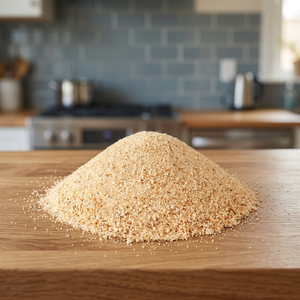 Poudre naturelle de Shikakai, mélange de poudre d'Amla et de Reetha, ingrédient botanique séché - Product Image 6