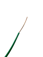 CCC 600V 1, 5 mm2 2, 5 mm2 4 mm2 6 mm2 Kupfer Massiv gebäude kabel 12 Gauge Litzen kupfer Elektrischer Draht