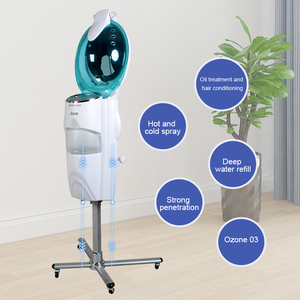 <span class=keywords><strong>Flash</strong></span> mua hơi nước sâu nuôi dưỡng sửa chữa tóc gốc salon chăm sóc cấp thiết bị bay hơi - Product Image 4