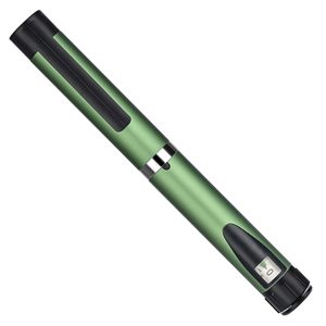 Different Colors Plastic Reusable <b>Pen</b> Device 60U l Cartridges for Facial Firming Home Use - Product Image 1