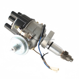 Distributore di accensione di precisione 33100-83021 33100-83022 per auto Suzuki - Product Image 3