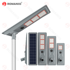 Panel Solar de Alta Eficiencia CE ROHS 3.2V 35AH 100W 200W 300W Precio de Luz Solar - Product Image 1
