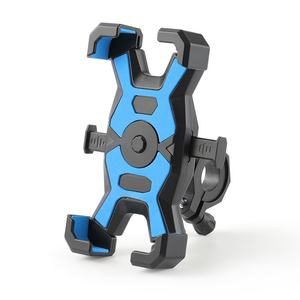 Offre Spéciale Support de téléphone <span class=keywords><strong>pour</strong></span> vélo à 360 degrés Support de téléphone <span class=keywords><strong>pour</strong></span> vélo de montagne <span class=keywords><strong>pour</strong></span> tous les smartphones - Product Image 1
