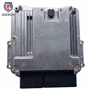 Unidad de Control del Motor 0281020250 SCHLE02 para <span class=keywords><strong>Shang</strong></span> Chai ECU ECM Módulo de Control Electrónico - Product Image 1