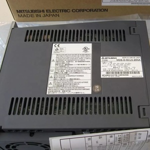 Controlador MDS-D-SVJ3-20NA Nuevo de Fábrica, Amplificador Original al por Mayor con Garantía de un Año - Product Image 4