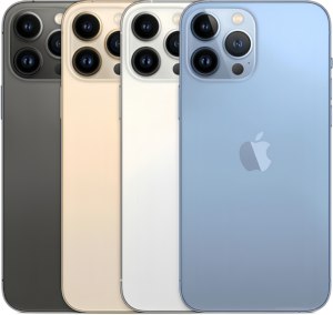 โทรศัพท์มือถือปลดล็อคของแท้5G LTE สมาร์ทโฟนรีเฟอร์บิช iPhone <span class=keywords><strong>13</strong></span> <span class=keywords><strong>PRO</strong></span> <span class=keywords><strong>MAX</strong></span> เวอร์ชันสากล - Product Image 6