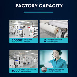 SolarDe Rock Grey TPU 8MIL PPF Autocuración Cambio <span class=keywords><strong>de</strong></span> color UV/IR <span class=keywords><strong>Película</strong></span> <span class=keywords><strong>DE</strong></span> PROTECCIÓN <span class=keywords><strong>DE</strong></span> PINTURA A Prueba <span class=keywords><strong>de</strong></span> arañazos Películas para automóviles - Product Image 4