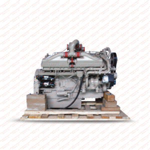 Nuovo Motore QSK38-C per Hitachi EX1900, Motore Diesel V12 CCEC, Gruppo Motore per Escavatore da Miniera MCRS <span class=keywords><strong>RE</strong></span> - Product Image 3