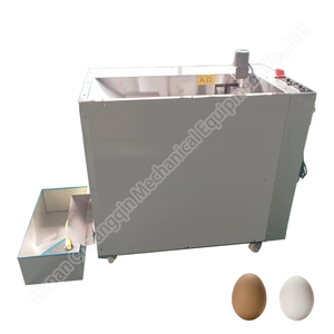 Egg Shell Breaking Machine Commercial Boiled Chicken Egg Peeler Commercial Egg Peeler - Product Image 5