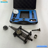 Kit de réparation d'injecteur unitaire G4-87 pour injecteurs unitaires VW Audi TDI PD – Démontage, montage, mesure du coup – Outil d'atelier