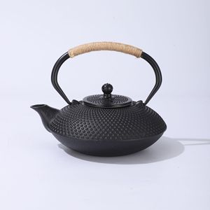 Чайник из кованого железа, 600 мл - Product Image 2