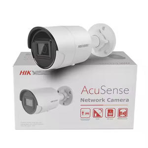 Cámara de Red Tipo Bala Fija Hikvision de 8MP con AcuSense, Modelo DS-2CD2083G2-I - Product Image 5
