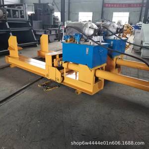 Fendeuse de bois hydraulique pour usage forestier, moteur d'origine Yunnan - Product Image 1