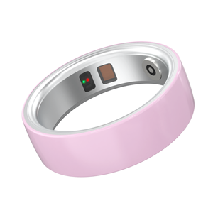 Smart <b>Ring</b> for Women and <b>Men</b> Sport Sleep Fitness <b>Rings</b>, Smart <b>Ring</b> Multi Function Monitoring Remote Care IP68 - Product Image 4