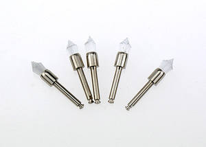 ผลิตภัณฑ์ทันตกรรม แปรงขัดฟันขนนิลลอน / แปรงโพรฟี - Product Image 5