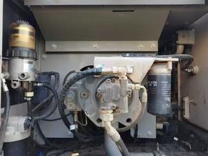 Usato ZOOMLION ZE215E-10 escavatore medio 21.5 Ton cingolato scavatore di terra con motore Cummins cambio cuscinetto <span class=keywords><strong>a</strong></span> ingranaggi della pompa motore - Product Image 5