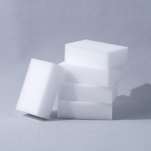 Giá Rẻ Giá Số Lượng Lớn Nano Miếng Bọt Biển Ma Thuật Miếng Bọt Biển Tẩy Melamine Làm Sạch Miếng Bọt Biển Cho Giày Sàn Đồ Nội Thất Phòng Tắm Tường Sạch Hơn - Product Image 2