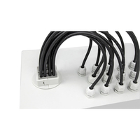 Passe-câbles fendus GORAN KVT/M20 RVT/M25 M32 M40/2 M50/1 M50/4 Connecteurs étanches haute tension IP68