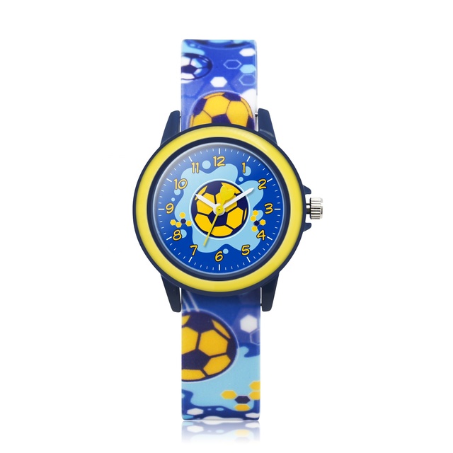 New Product Trend Hot Custom Oem logo Watch with Custom Face Kids Hand Watches