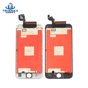 Numériseur LCD d'écran en verre changé d'origine complet pour l'assemblage d'affichage de remplacement de l'<span class=keywords><strong>iPhone</strong></span> <span class=keywords><strong>6S</strong></span> - Product Image 3