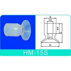Accesorios para Brazo Robótico Myotoku HM3-10, Boquilla de Ventosa Neumática, Molde de Una o Tres Capas, Serie PCG, Medio de Trabajo: Aire - Product Image 2