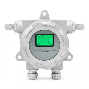 Transmisor de Presión Diferencial Micro a Prueba de Explosiones M76 (Salida Dual) - Product Image 1