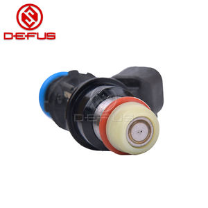 DEFUS Auto parts <span class=keywords><strong>2</strong></span> Löcher 4 Löcher 250 CC 310 CC 350 CC OEM 12580681 Auto injektor für C-AVALIER Limousine OEM 12580681 Einspritz düse - Product Image 5