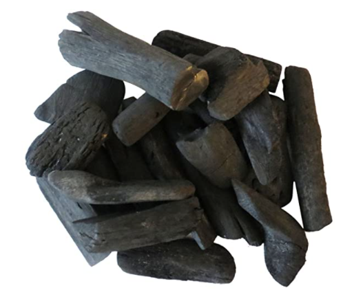 Барбекю угли Woqi яблочный древесный уголь все виды фруктовых древесных шаркулов лиственных пород