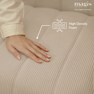 Sofá de Lujo de Última Generación en Oferta para Uso en Escuelas, Hospitales, Gimnasios y Exteriores - Product Image 3