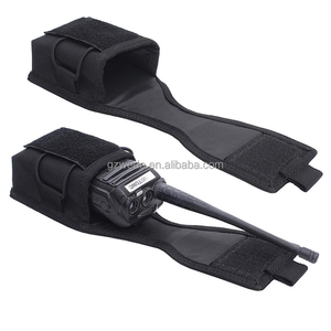 กระเป๋าใส่วิทยุสื่อสารขนาดเล็กสำหรับล่าสัตว์ล่าสัตว์ปีนเขา - Product Image 6