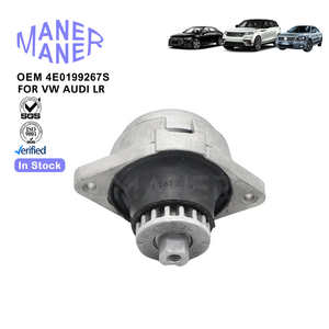 MANER Auto Engine Systems 4E0199267S Fabrication d'un support moteur bien fait pour <span class=keywords><strong>Audi</strong></span> A8 - Product Image 1