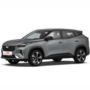 2024 pour Boyue L Essence Automatique Conduite à Gauche Sièges en Cuir Pneus R17 SUV de Luxe d'<span class=keywords><strong>Occasion</strong></span> Importation <span class=keywords><strong>Pas</strong></span> Chère <span class=keywords><strong>Concessionnaire</strong></span> Automobile Chinois - Product Image 3