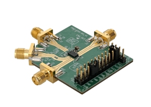 Merrillchip SKY85781-11 penguat sinyal miniatur dengan kebisingan rendah <span class=keywords><strong>modul</strong></span> <span class=keywords><strong>WLAN</strong></span> canggih untuk perangkat IoT layanan PCBA OEM - Product Image 5