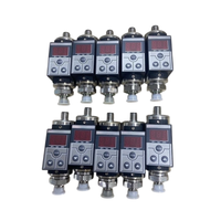Katup Hidrolik HDA4770-A-300-253 HDA7446-A-100-000 Sensor Tekanan Presisi Tinggi HDA8400 HDA8445 HDA4748 HDA7446 HDA4770 HDA