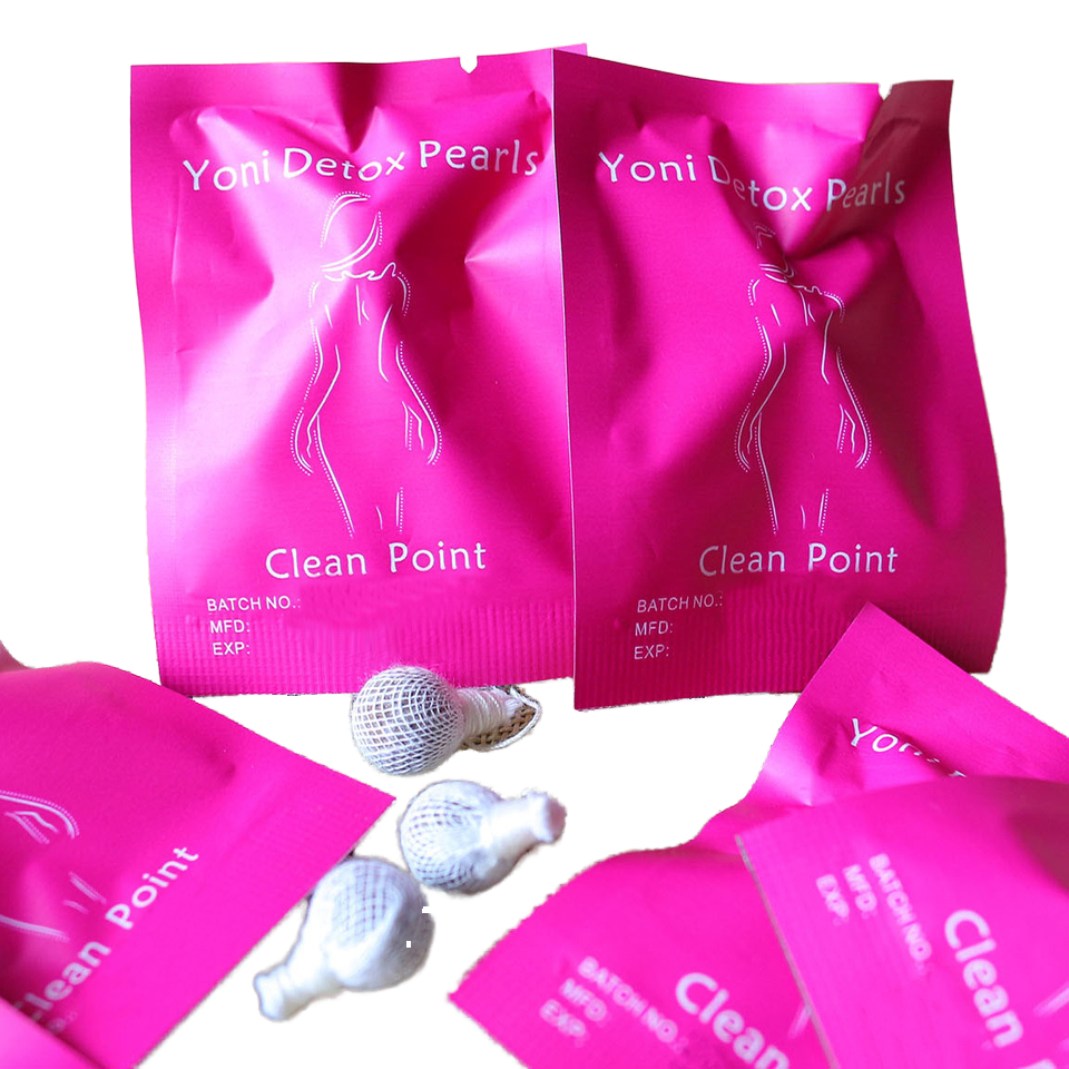 Найди похожие значки Yoni Pearls Detox Private Label Clean Point Yoni Detox Pearl травяной Тампон Wellness Yoni Detox Pearls
