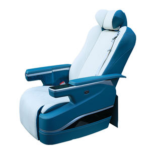 Asiento eléctrico de lujo Vip Van Seat para Ford Transit, nuevo estilo, precio más bajo - Product Image 1