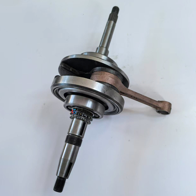 Kymco 125cc Racing Crankshaft for Agility Downtown X-Town People GT G3 G4 V1 V2 Extended Stroke KDU 3500 & 8200