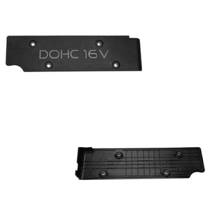 Couvre-culbuteurs Hyundai 224052B010 DOHC 16V pour Accent Solaris Creta, pièce de rechange pour moteur - Product Image 4